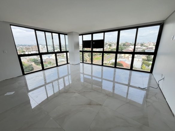 apartamento a venda maria goretti chapeco