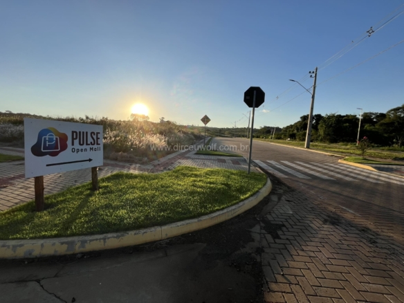 Foto terreno a venda agua santa chapeco