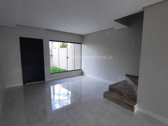 sobrado a venda no paraiso chapeco