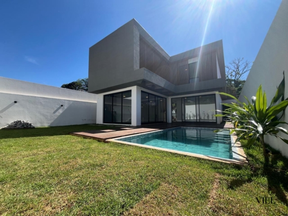 casa walville chapeco