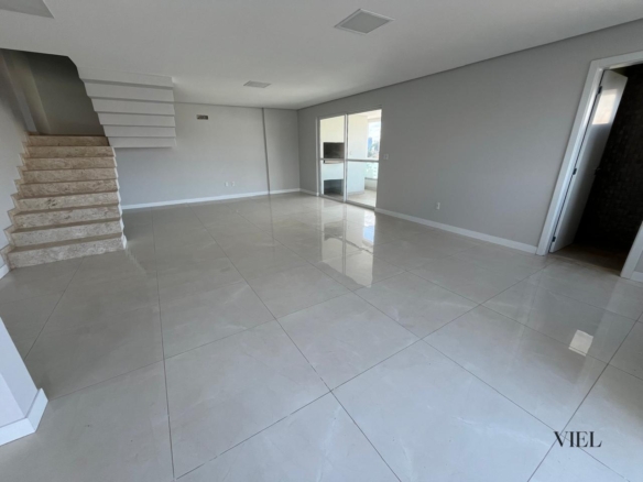 cobertura duplex jardim italia chapeco