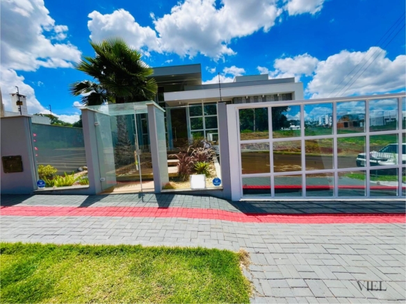 casa a venda walville