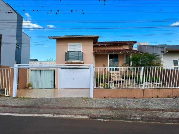 casa lider chapeco a venda