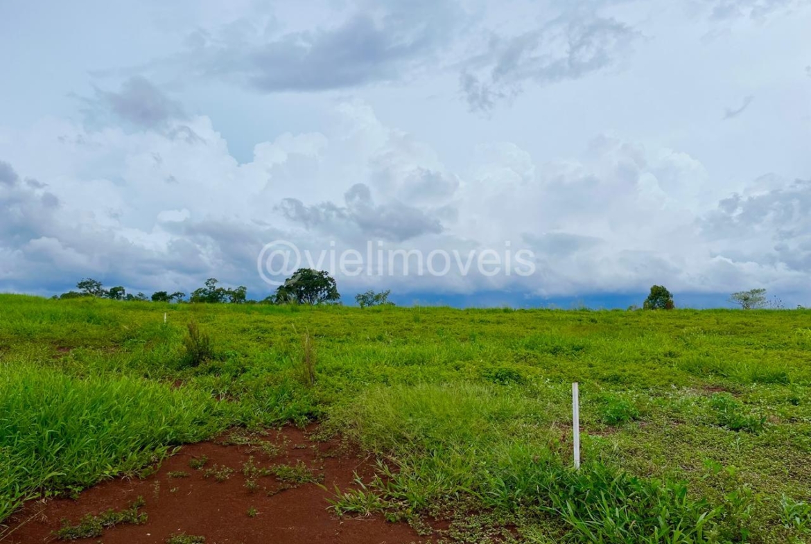 terreno sao lucas a venda chapeco