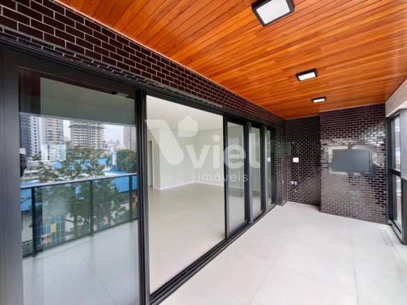 apartamento centro chapeco