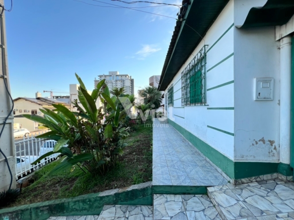 casa a venda santa maria chapeco