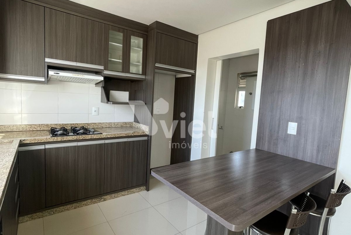 apartamento bela vista chapeco
