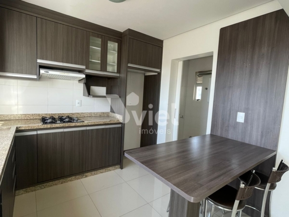 apartamento bela vista chapeco