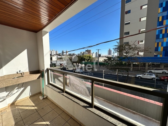 apartamento centro
