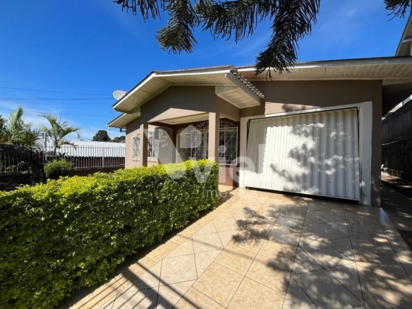 casa parque das palmeiras chapeco a venda