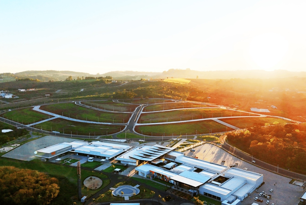 loteamento millenium