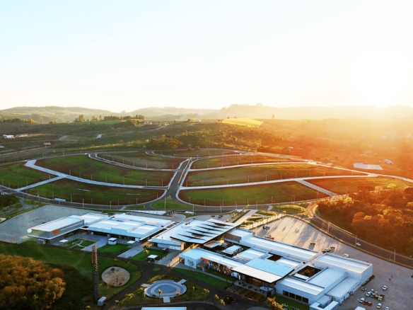 loteamento millenium