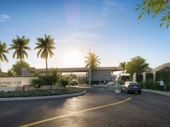 condominio grancitta chapeco