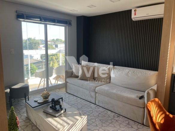 Apartamento jardim america chapeco