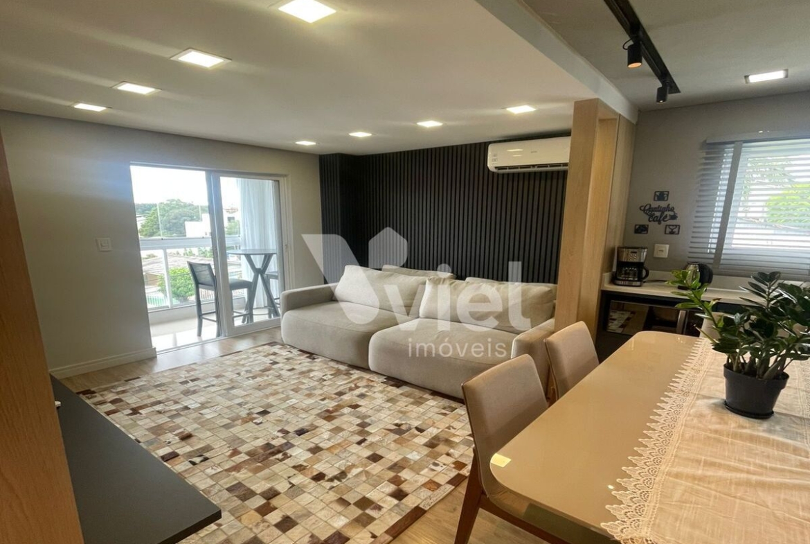 apartamento jardim america chapeco