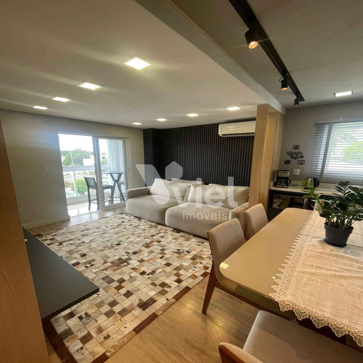 apartamento jardim america chapeco