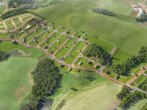 loteamento Florescer chapeco