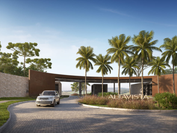 condominio altavista chapeco