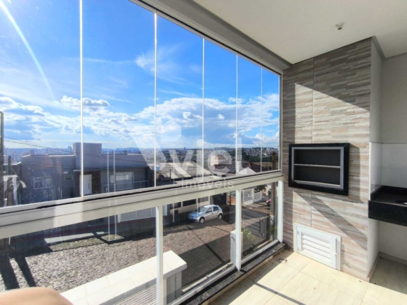 apartamento são lucas