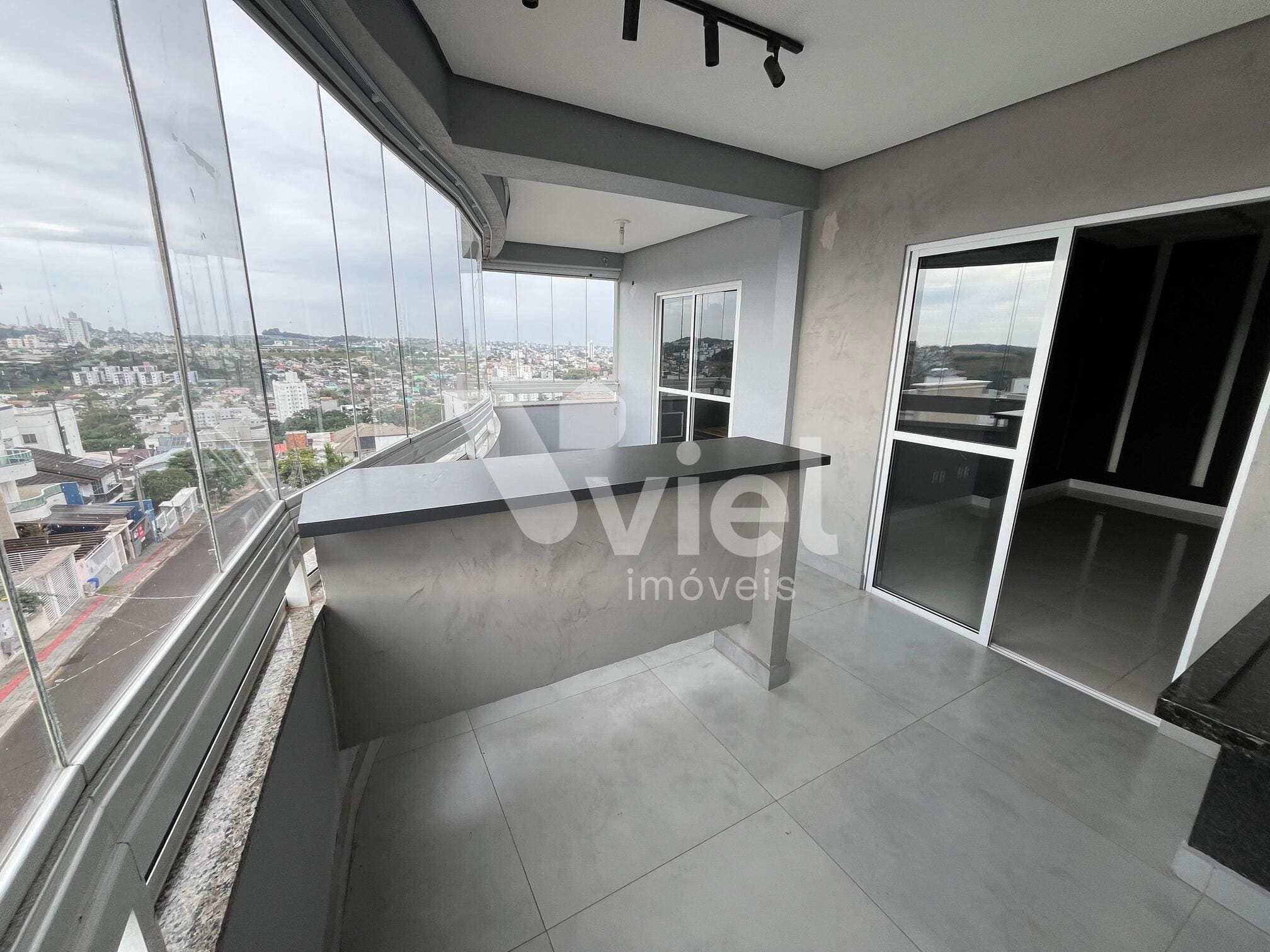 apartamento jardim europa walville chapeco