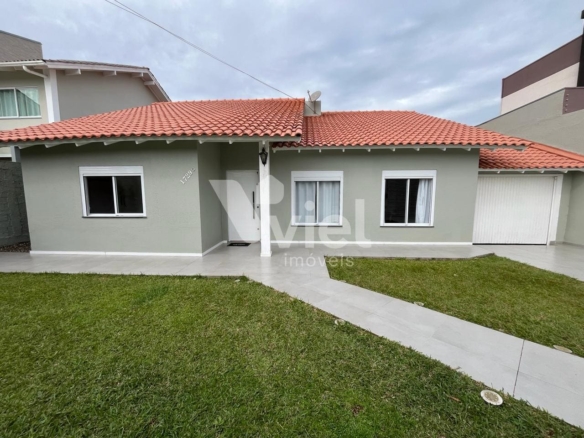 casa a venda bairro saic chapeco